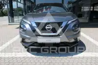 2026 Nissan Juke
