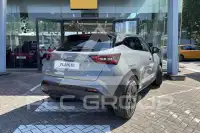 2026 Nissan Juke