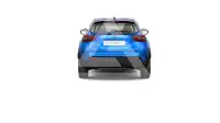 2026 Nissan Juke