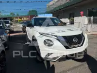 2026 Nissan Juke