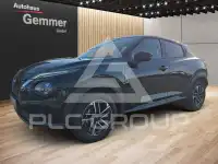2026 Nissan Juke