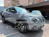 2026 Nissan Juke