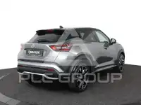 2026 Nissan Juke