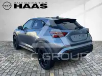 2026 Nissan Juke