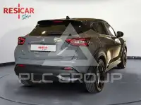 2026 Nissan Juke