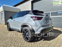 2026 Nissan Juke