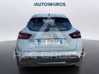 2026 Nissan Juke