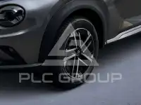 2026 Nissan Juke