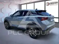 2026 Nissan Juke