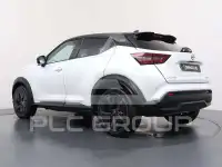 2026 Nissan Juke