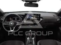 2026 Nissan Juke