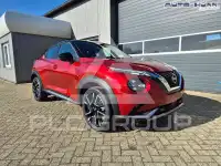 2026 Nissan Juke
