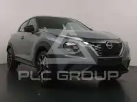 2026 Nissan Juke