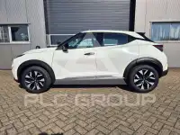 2026 Nissan Juke