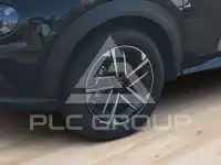2026 Nissan Juke