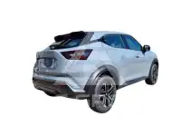 2026 Nissan Juke