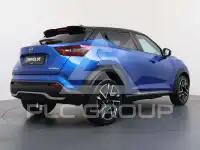 2026 Nissan Juke