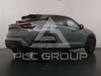 2026 Nissan Juke