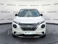 2026 Nissan Juke