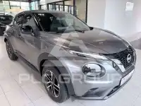 2026 Nissan Juke
