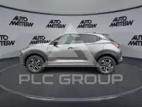 2026 Nissan Juke