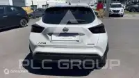 2026 Nissan Juke