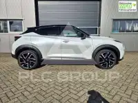 2026 Nissan Juke