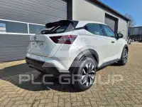 2026 Nissan Juke