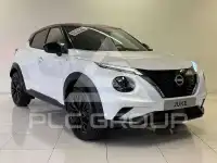 2026 Nissan Juke