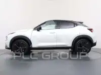 2026 Nissan Juke