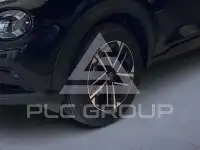 2026 Nissan Juke