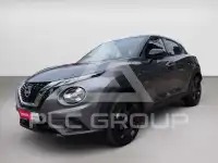 2026 Nissan Juke
