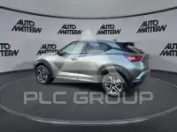 2026 Nissan Juke