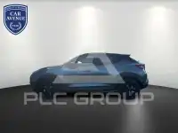 2026 Nissan Juke