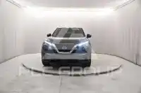 2026 Nissan Juke