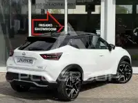 2026 Nissan Juke