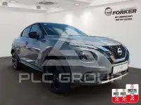 2026 Nissan Juke