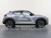 2026 Nissan Juke