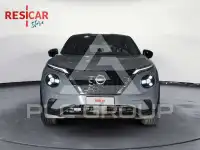 2026 Nissan Juke