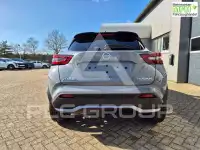 2026 Nissan Juke