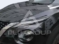 2026 Nissan Juke