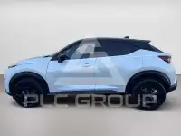 2026 Nissan Juke