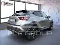 2026 Nissan Juke