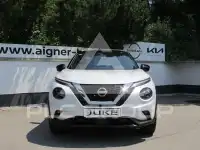 2026 Nissan Juke