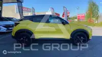 2026 Nissan Juke