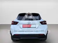 2026 Nissan Juke