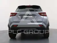 2026 Nissan Juke