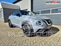 2026 Nissan Juke