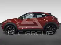 2026 Nissan Juke