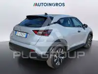 2026 Nissan Juke